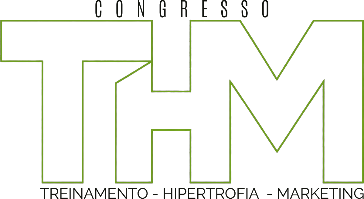Congresso THM — Treinamento, Hipertrofia e Marketing